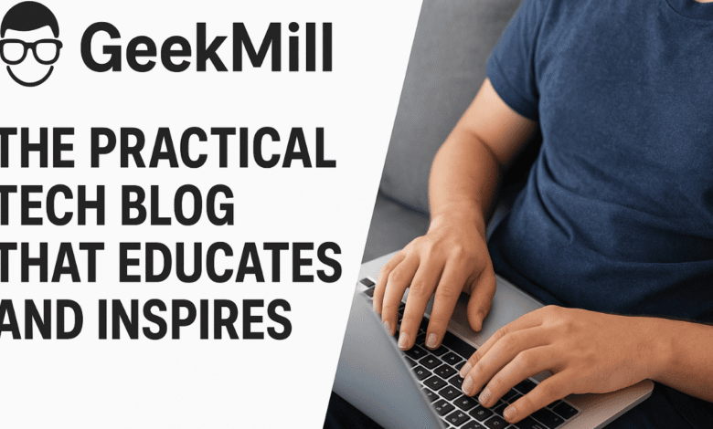 geekmill