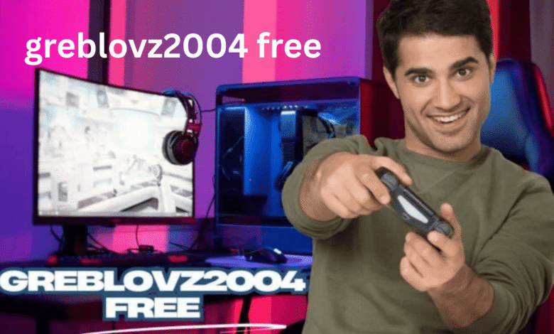 greblovz2004 free
