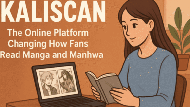 kaliscan
