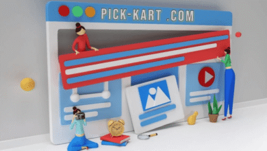 pick-kart .com