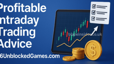 profitable intraday trading advice 66unblockedgames.com