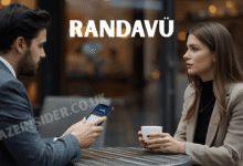 randavü