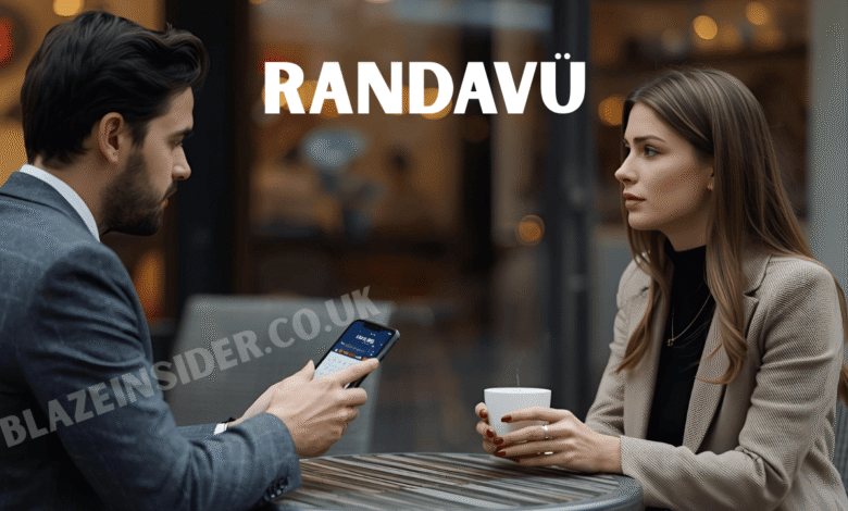 randavü