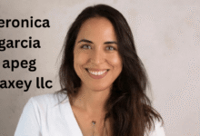 veronica garcia apeg maxey llc