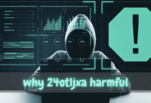 why 24ot1jxa harmful
