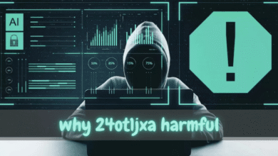 why 24ot1jxa harmful