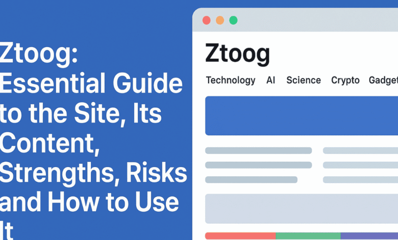 ztoog